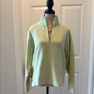 Tommy Bahama Light Green Sweatshirt